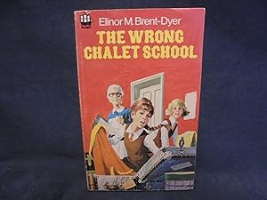 The Wrong Chalet School