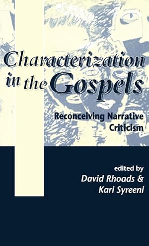 Immagine del venditore per Characterization in the Gospels (Hardcover) venduto da Grand Eagle Retail