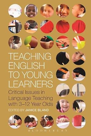 Imagen del vendedor de Teaching English to Young Learners (Hardcover) a la venta por Grand Eagle Retail