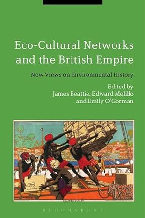 Seller image for Eco-Cultural Networks and the British Empire (Hardcover) for sale by Grand Eagle Retail