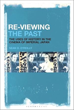 Imagen del vendedor de Re-Viewing the Past (Paperback) a la venta por Grand Eagle Retail