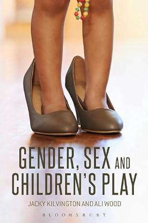 Immagine del venditore per Gender, Sex and Children's Play (Hardcover) venduto da Grand Eagle Retail
