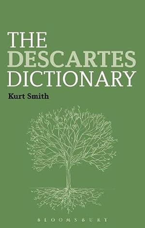 Immagine del venditore per The Descartes Dictionary (Hardcover) venduto da Grand Eagle Retail