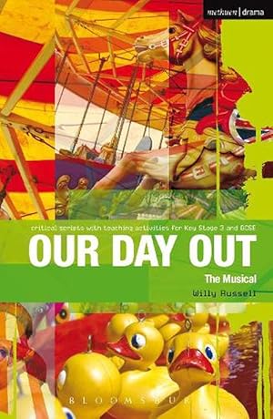 Seller image for Our Day Out (Paperback) for sale by Grand Eagle Retail
