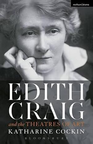 Seller image for Edith Craig and the Theatres of Art (Hardcover) for sale by Grand Eagle Retail