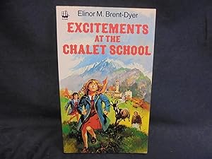 Excitements at The Chalet School