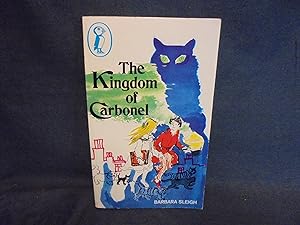 Imagen del vendedor de The Kingdom of Carbonel a la venta por Gemini-Books
