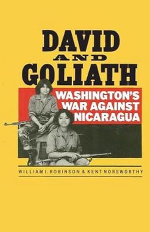 Seller image for David & Goliath (Paperback) for sale by Grand Eagle Retail