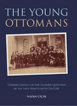 Seller image for Young Ottomans (Hardcover) for sale by Grand Eagle Retail