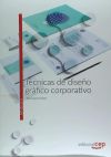 Imagen del vendedor de Tcnicas de diseo grfico corporativo. Manual terico a la venta por Agapea Libros