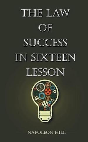 Seller image for Law of Success in Sixteen Lessons (Paperback) for sale by Grand Eagle Retail