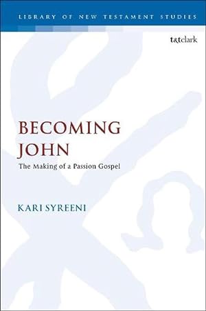 Immagine del venditore per Becoming John (Paperback) venduto da Grand Eagle Retail