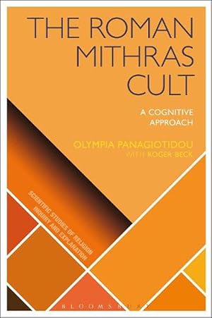 Seller image for The Roman Mithras Cult (Paperback) for sale by Grand Eagle Retail