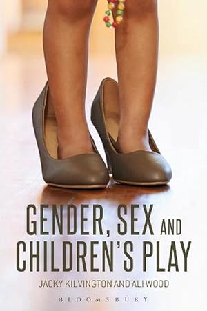 Immagine del venditore per Gender, Sex and Children's Play (Paperback) venduto da Grand Eagle Retail