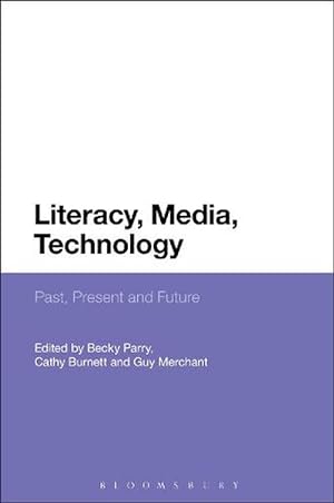 Imagen del vendedor de Literacy, Media, Technology (Hardcover) a la venta por Grand Eagle Retail