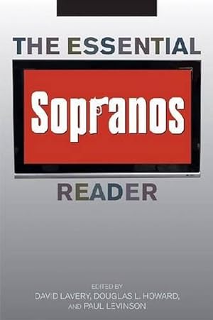 Immagine del venditore per The Essential Sopranos Reader (Hardcover) venduto da Grand Eagle Retail