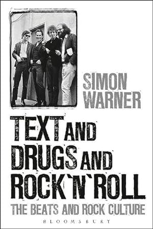 Seller image for Text and Drugs and Rock 'n' Roll (Hardcover) for sale by Grand Eagle Retail