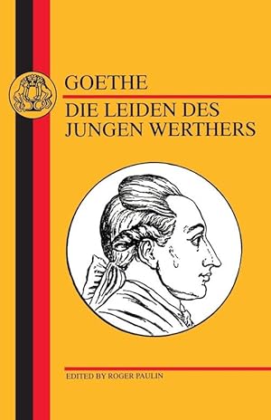 Image du vendeur pour Leiden des Jungen Werthers, Die (Paperback) mis en vente par Grand Eagle Retail