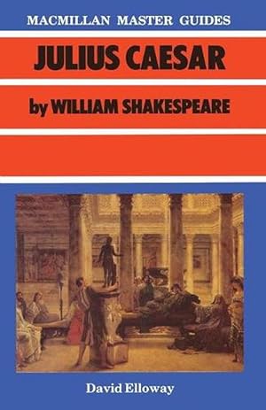 Seller image for Shakespeare: Julius Caesar (Paperback) for sale by Grand Eagle Retail