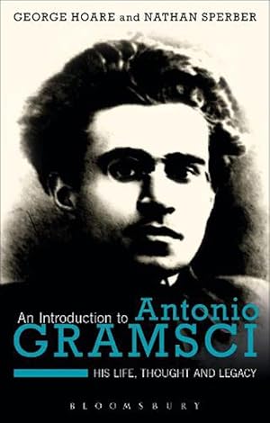 Image du vendeur pour An Introduction to Antonio Gramsci (Hardcover) mis en vente par Grand Eagle Retail