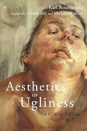 Bild des Verkufers fr Aesthetics of Ugliness (Hardcover) zum Verkauf von Grand Eagle Retail