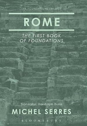 Image du vendeur pour Rome (Hardcover) mis en vente par Grand Eagle Retail
