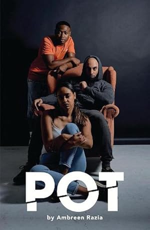 Seller image for POT (Paperback) for sale by Grand Eagle Retail