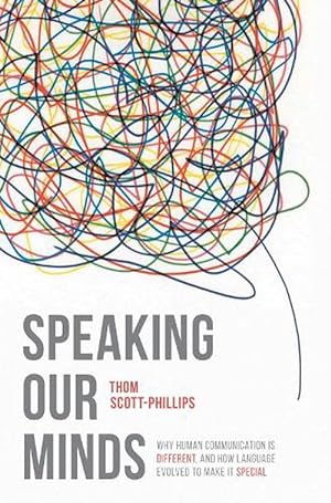 Seller image for Speaking Our Minds (Hardcover) for sale by Grand Eagle Retail