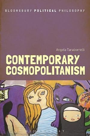Seller image for Contemporary Cosmopolitanism (Hardcover) for sale by Grand Eagle Retail