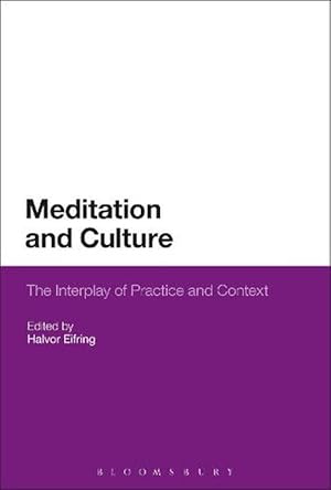 Immagine del venditore per Meditation and Culture (Paperback) venduto da Grand Eagle Retail