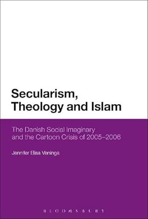 Bild des Verkufers fr Secularism, Theology and Islam (Paperback) zum Verkauf von Grand Eagle Retail