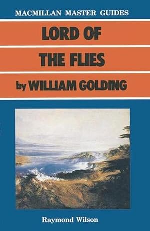 Imagen del vendedor de Lord of the Flies by William Golding (Paperback) a la venta por Grand Eagle Retail
