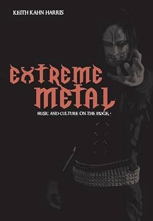 Seller image for Extreme Metal (Paperback) for sale by Grand Eagle Retail