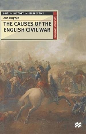 Seller image for The Causes of the English Civil War (Paperback) for sale by Grand Eagle Retail