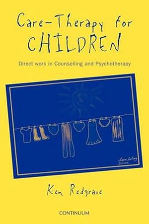 Seller image for Care-Therapy for Children (Paperback) for sale by Grand Eagle Retail