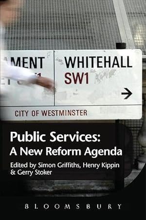 Seller image for Public Services (Paperback) for sale by Grand Eagle Retail