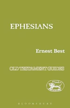 Bild des Verkufers fr Ephesians (Paperback) zum Verkauf von Grand Eagle Retail