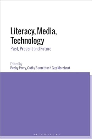 Imagen del vendedor de Literacy, Media, Technology (Paperback) a la venta por Grand Eagle Retail