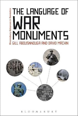 Image du vendeur pour The Language of War Monuments (Paperback) mis en vente par Grand Eagle Retail