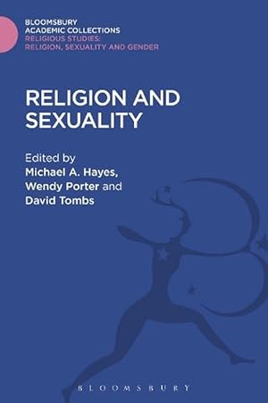 Imagen del vendedor de Religion and Sexuality (Hardcover) a la venta por Grand Eagle Retail