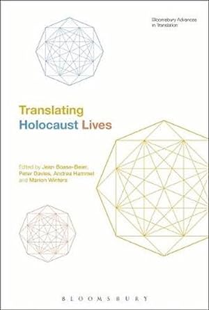 Imagen del vendedor de Translating Holocaust Lives (Paperback) a la venta por Grand Eagle Retail