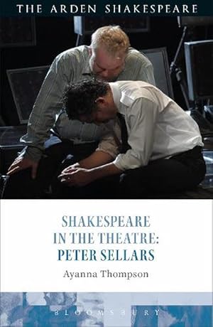 Bild des Verkufers fr Shakespeare in the Theatre: Peter Sellars (Paperback) zum Verkauf von Grand Eagle Retail