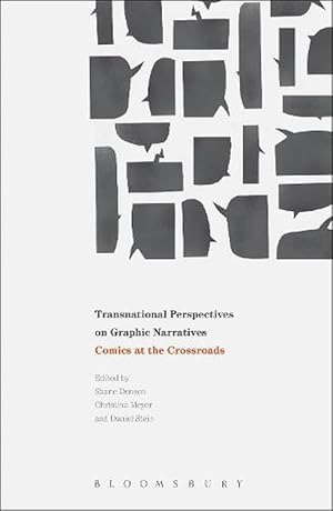Bild des Verkufers fr Transnational Perspectives on Graphic Narratives (Paperback) zum Verkauf von Grand Eagle Retail