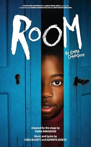 Seller image for Room (Paperback) for sale by Grand Eagle Retail