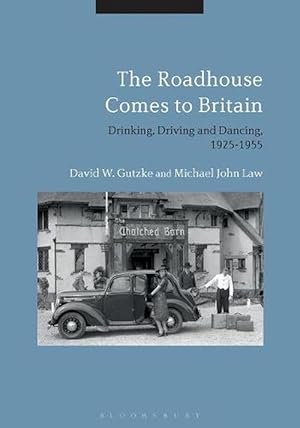 Seller image for The Roadhouse Comes to Britain (Paperback) for sale by Grand Eagle Retail