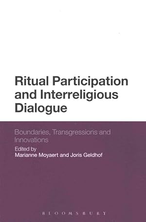 Seller image for Ritual Participation and Interreligious Dialogue (Paperback) for sale by Grand Eagle Retail