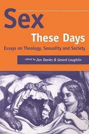 Seller image for Sex These Days (Paperback) for sale by Grand Eagle Retail