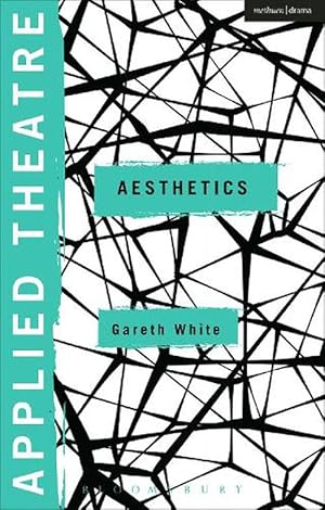 Seller image for Applied Theatre: Aesthetics (Hardcover) for sale by Grand Eagle Retail