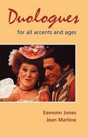 Imagen del vendedor de Duologues for All Accents and Ages (Paperback) a la venta por Grand Eagle Retail