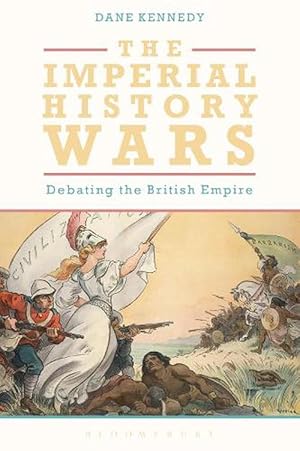 Seller image for The Imperial History Wars (Hardcover) for sale by Grand Eagle Retail